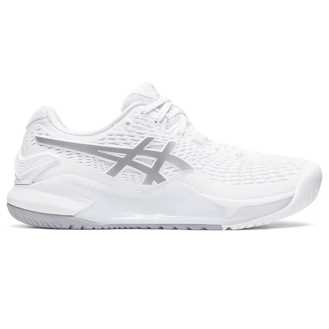 ASICS GEL-RESOLUTION 9 White