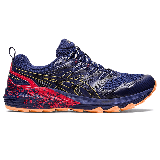 ASICS GEL-TRABUCO TERRA Indigo Blue