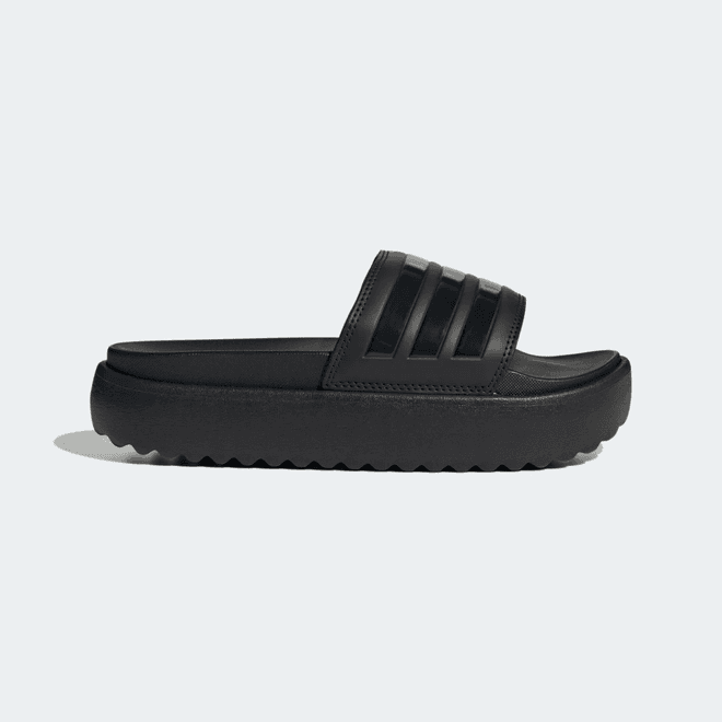 adidas adilette Platform Badslippers