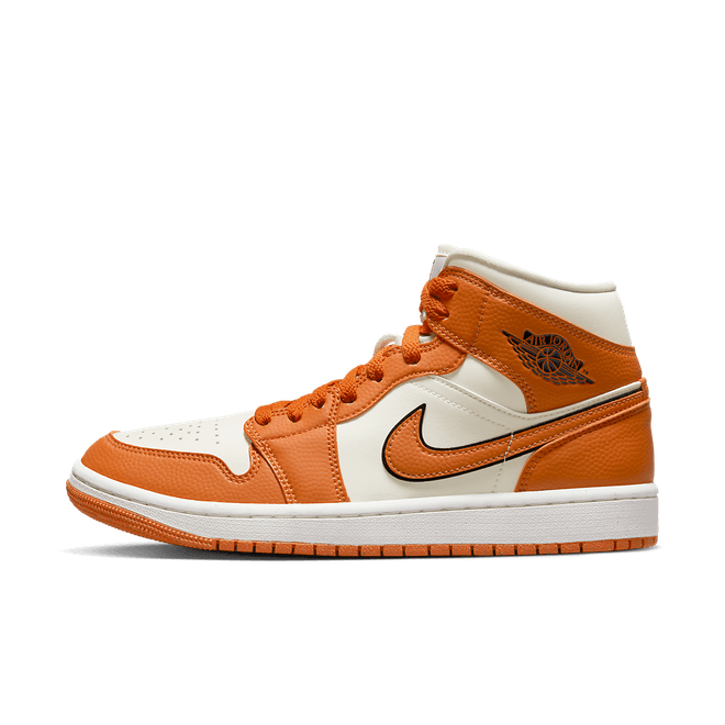 Air Jordan 1 Mid SE WMNS 'Sport Spice'