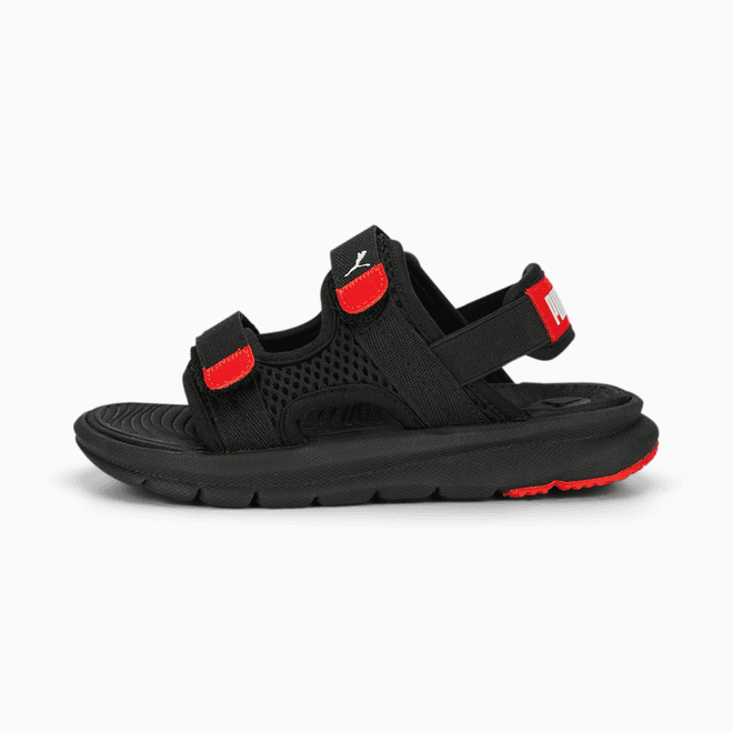 Puma Evolve Sandals Kids