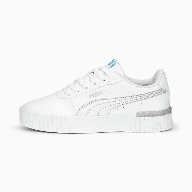 Puma Carina 2.0 Mermaid Sneakers Youth