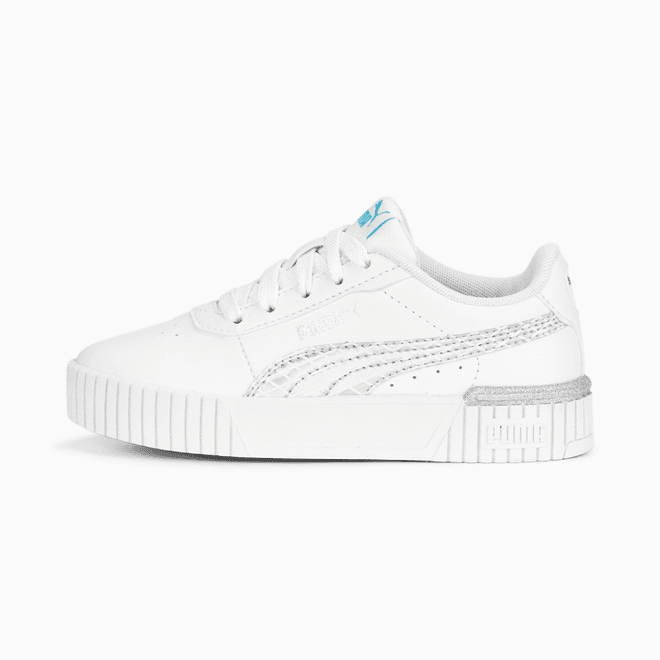 Puma Carina 2.0 Mermaid Sneakers Kids