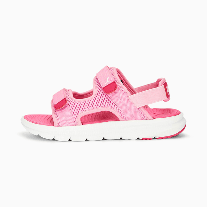 Puma Evolve Sandals Youth