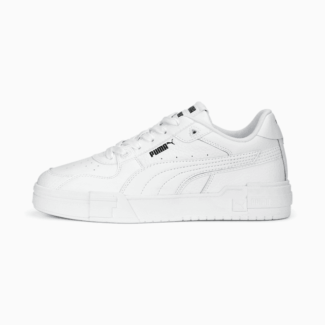 Puma CA Pro Glitch Leather Sneakers voor Heren