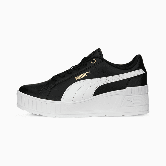 Puma Karmen Wedge Sneakers Women voor Dames