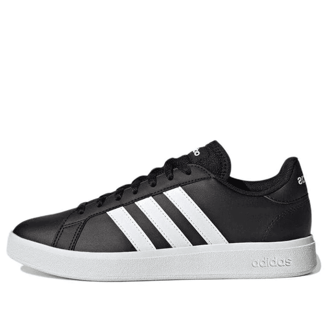 adidas neo Grand Court Td Lifestyle Court Black