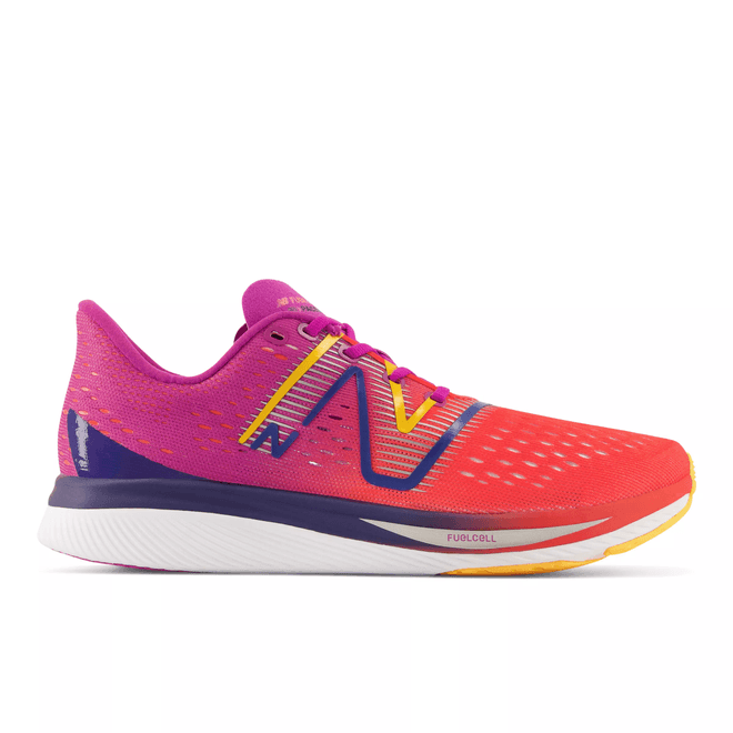 New Balance FuelCell SuperComp Pacer 