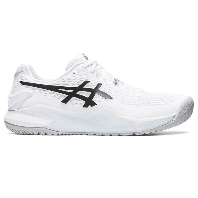 ASICS GEL-RESOLUTION 9 White