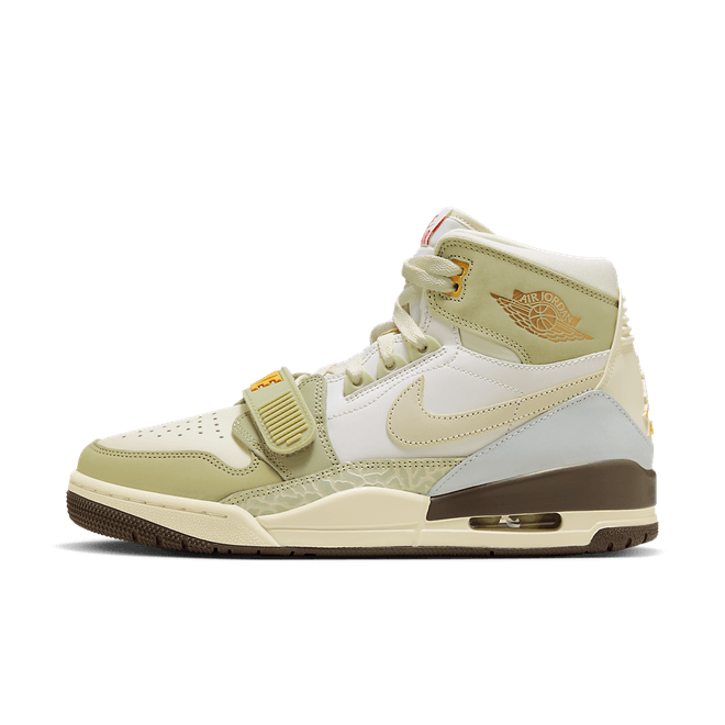 Air Jordan Legacy 312 'Year of the Rabbit'