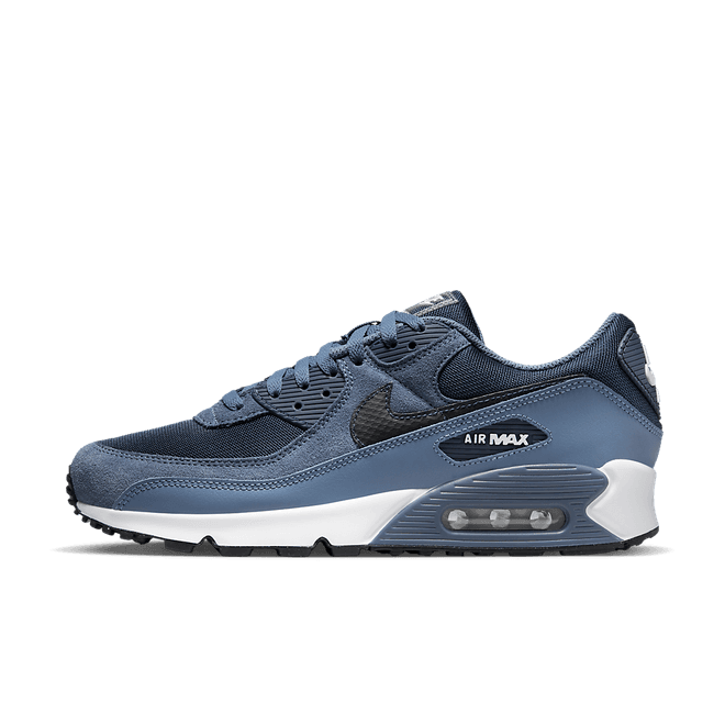 Nike Air Max 90 'Diffused Blue'