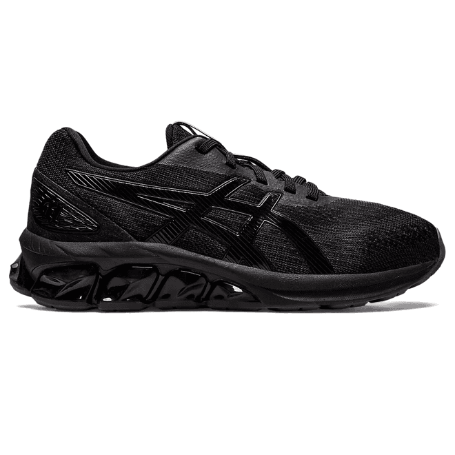 ASICS GEL-QUANTUM 180 VII GS Black