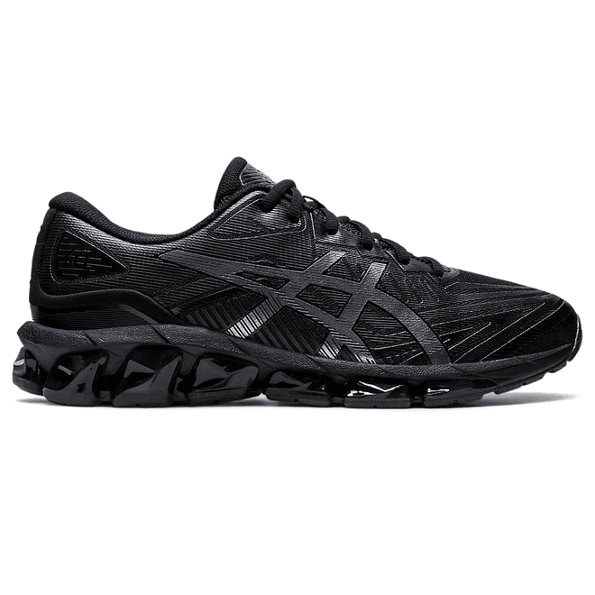 ASICS GEL-QUANTUM 360 VII Black