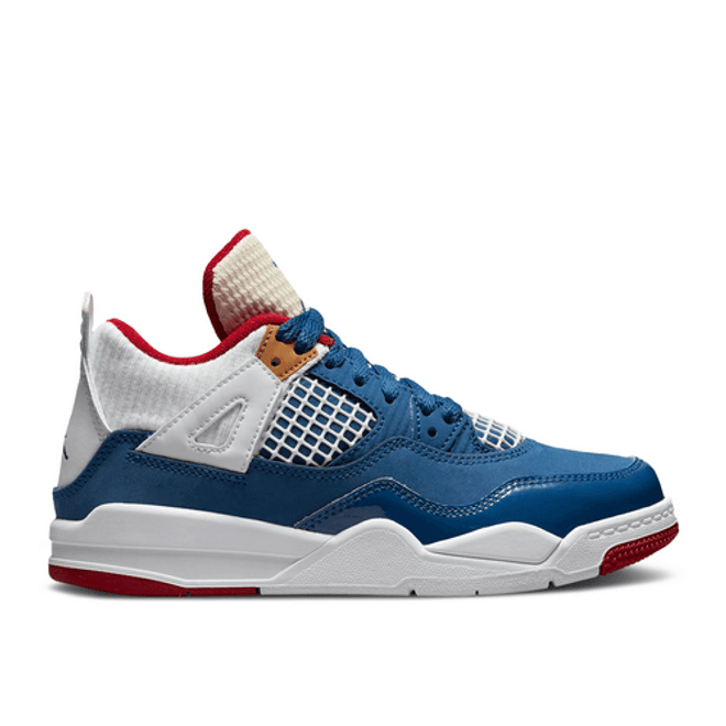 Air Jordan 4 Retro PS 'Messy Room'