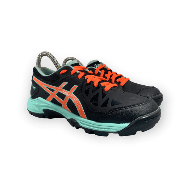 Asics Gel-peake gs Black