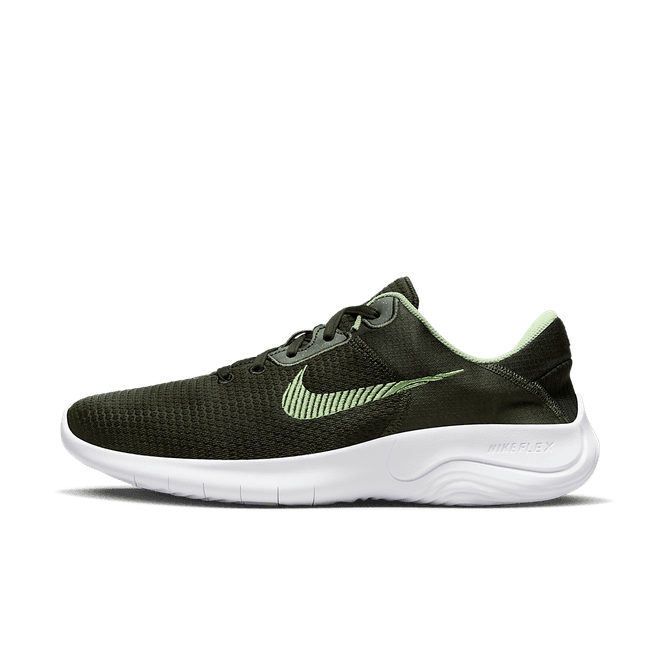 Nike Flex Experience Run 11 Next Nature Extra Wide 'Sequoia'