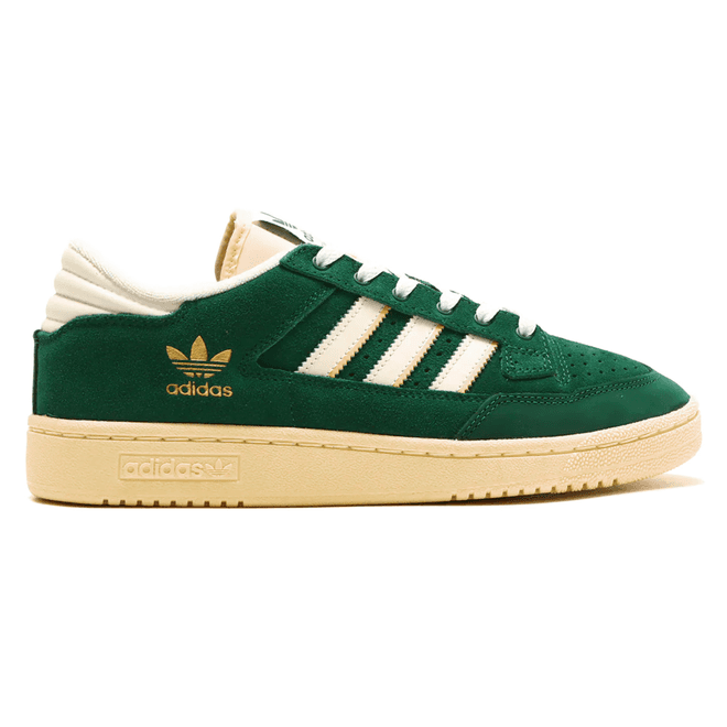 adidas Centennial 85 Low College Green Cream