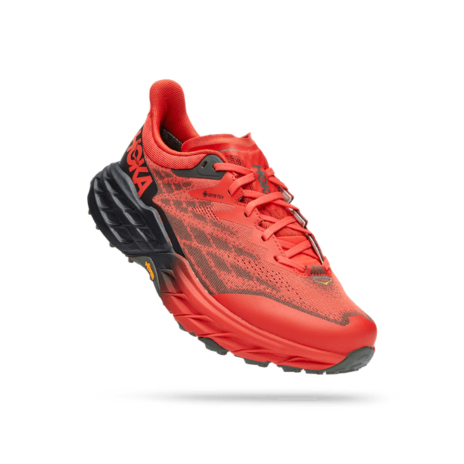 HOKA  Speedgoat 5 GORE-TEX Hiking 