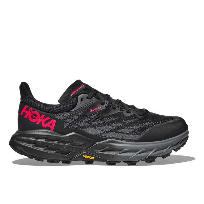 HOKA  Speedgoat 5 GORE-TEX Hiking 