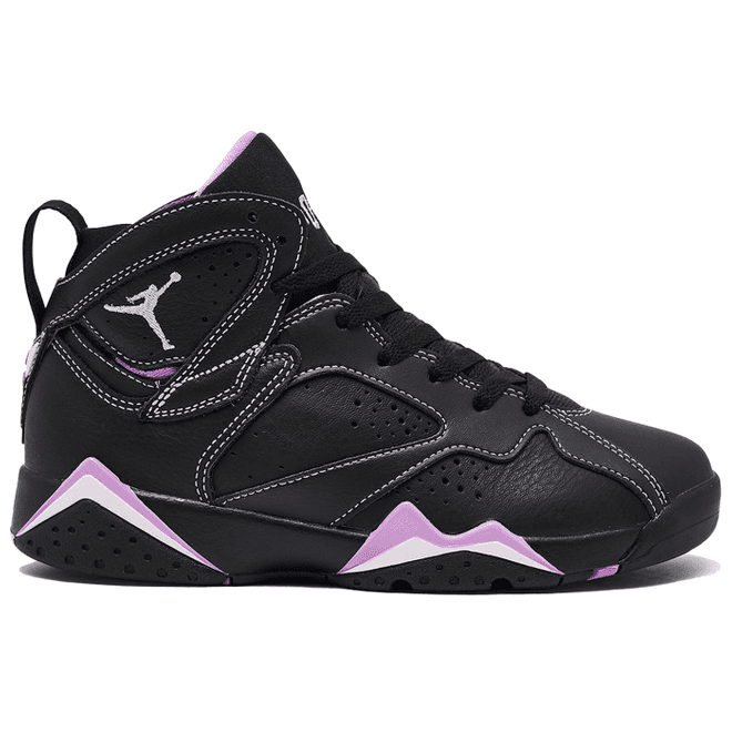 Air Jordan 7 Retro Barely Grape (GS)