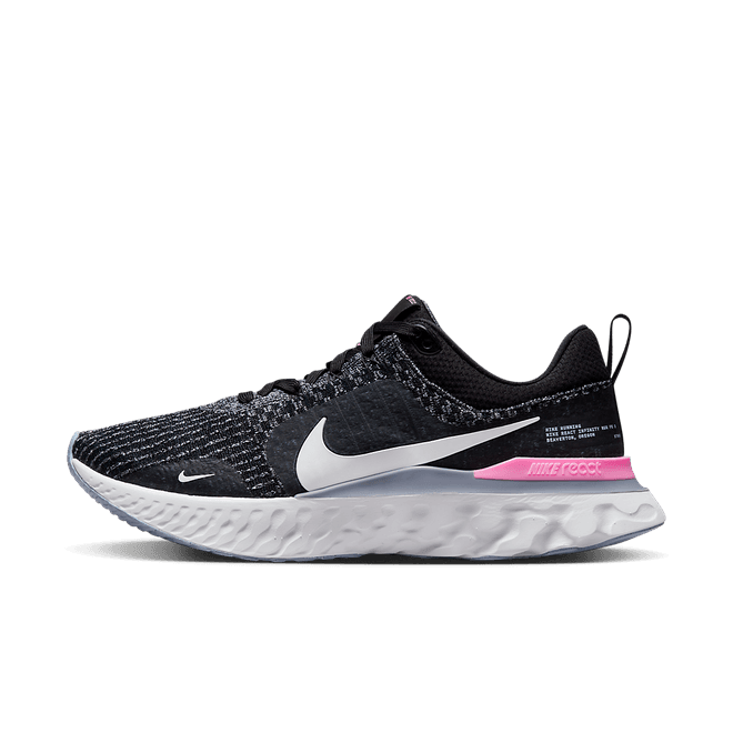 Nike Infinity React 3