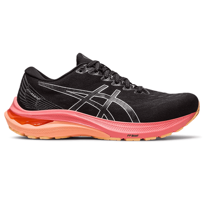 ASICS GT-2000 11 Black