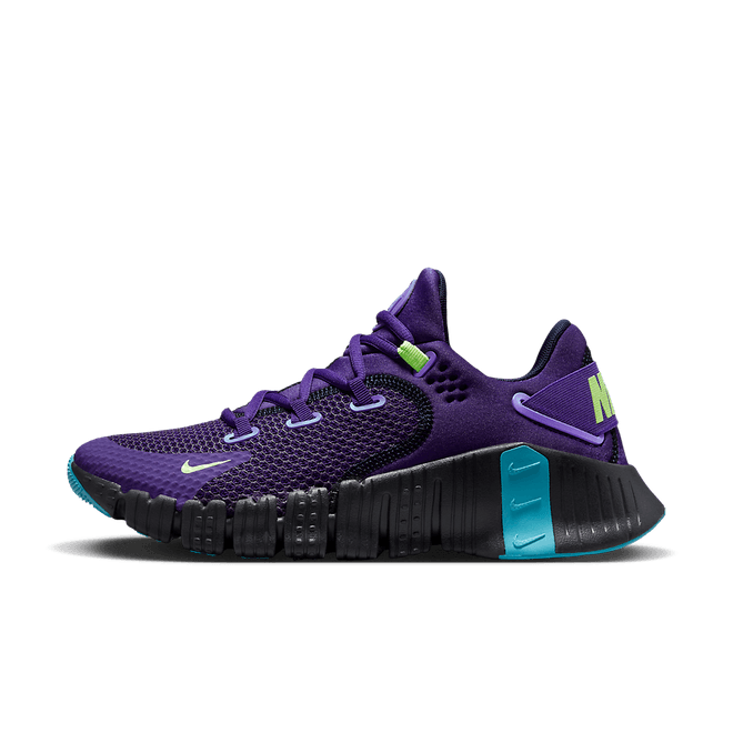 Nike Free Metcon 4