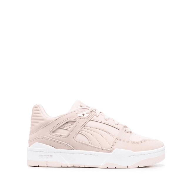 PUMA panelled 