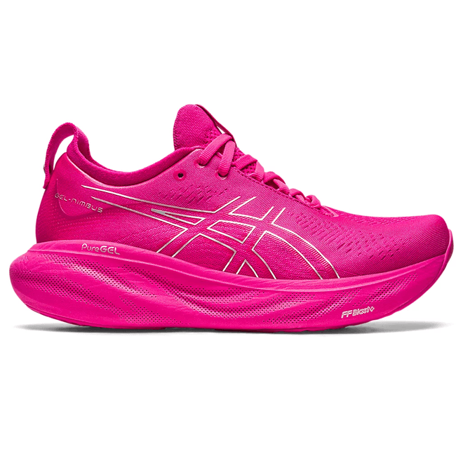 ASICS GEL-NIMBUS 25 Pink Rave