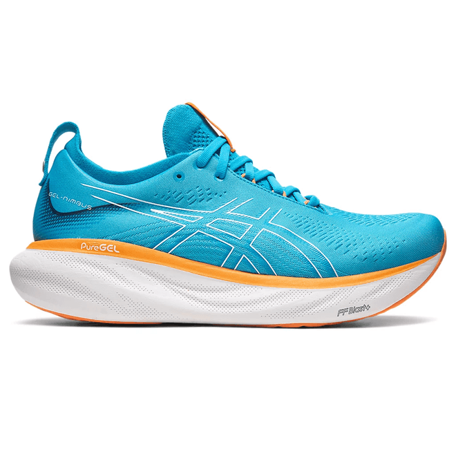 ASICS GEL-NIMBUS 25 Island Blue