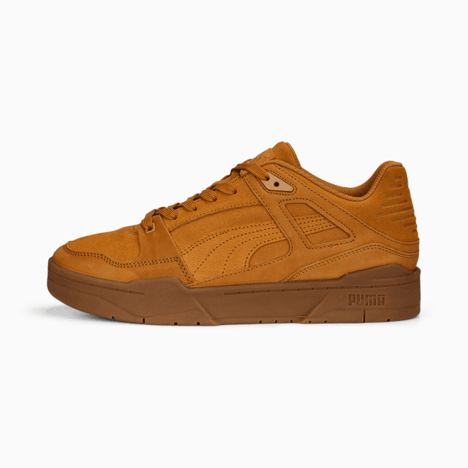 Puma Slipstream Suede Sneakers