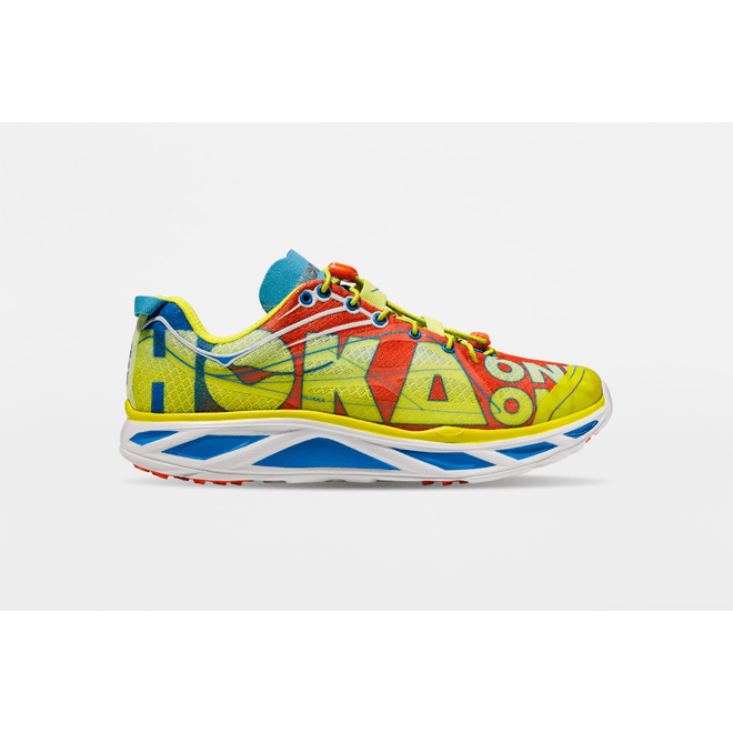 HOKA ONE ONE Huaka Origins