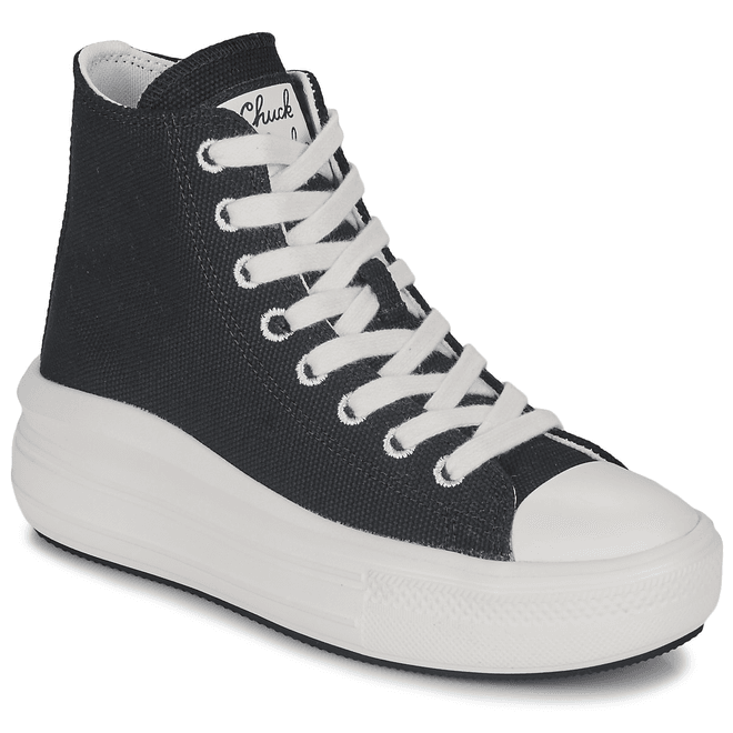 Converse Womens Chuck Taylor All Star Move 