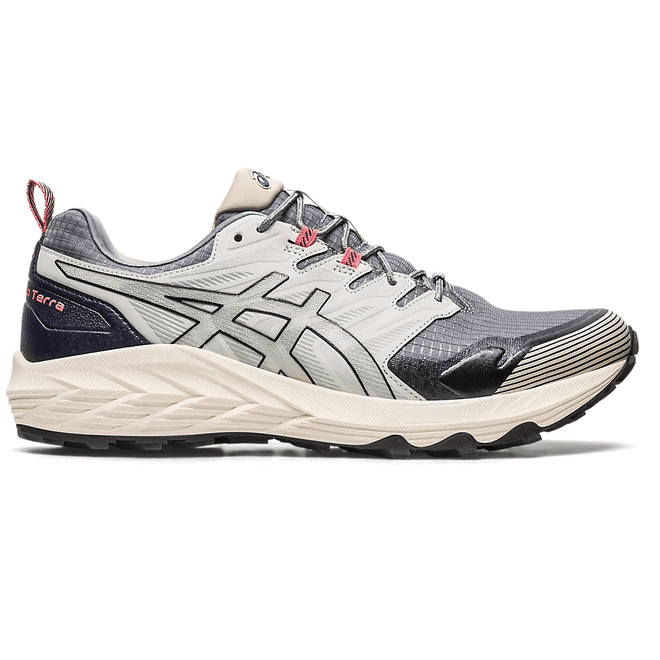 ASICS GEL-TRABUCO TERRA SPS Stone Grey