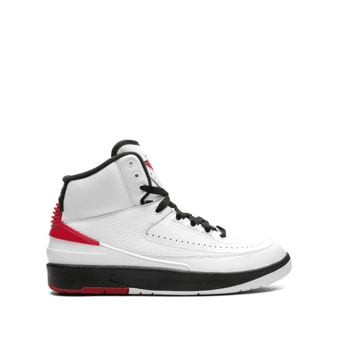 Womens Air Jordan 2 Retro OG "Chicago 2022"