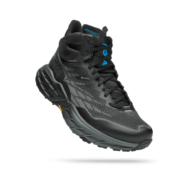 HOKA Speedgoat 5 Mid GORE-TEX 