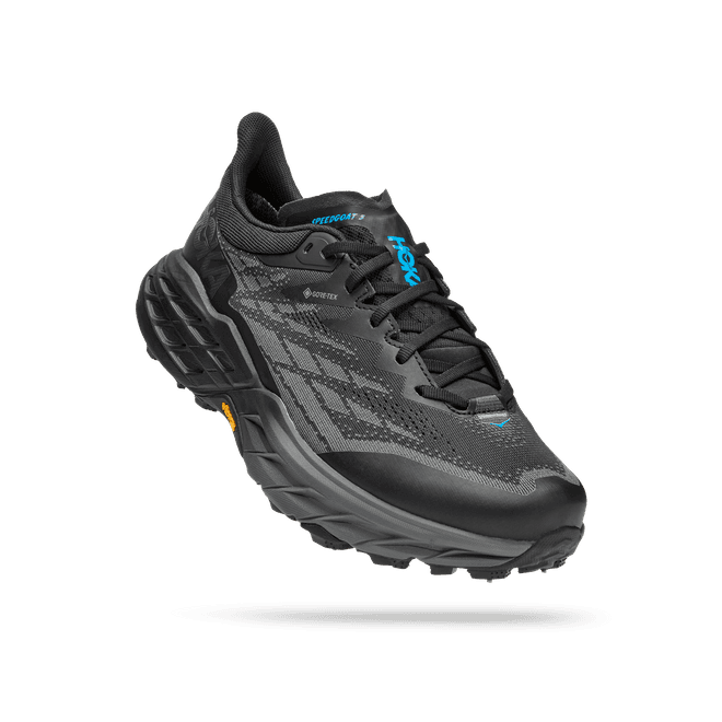 HOKA Speedgoat 5 GORE-TEX Spike 