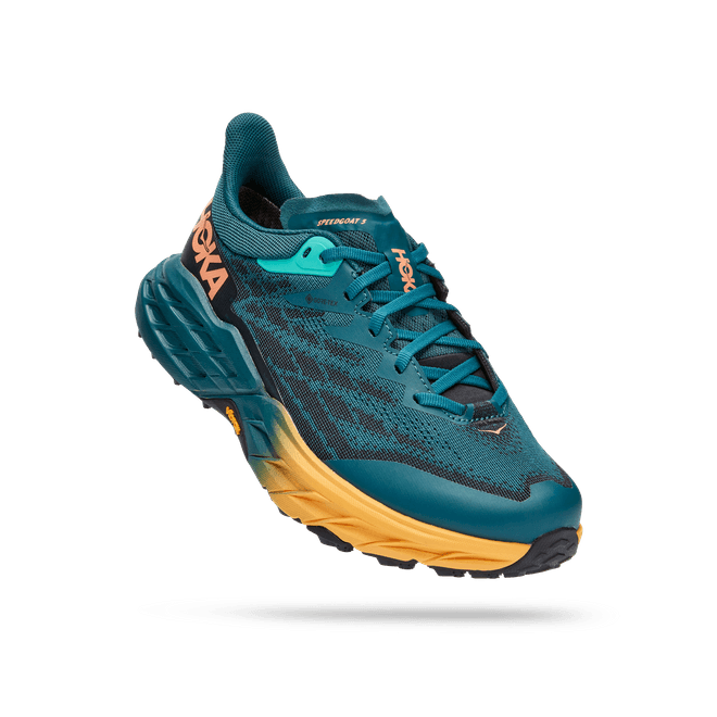 HOKA Speedgoat 5 GORE-TEX 