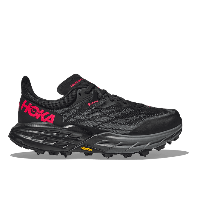 HOKA Speedgoat 5 GORE-TEX Spike 