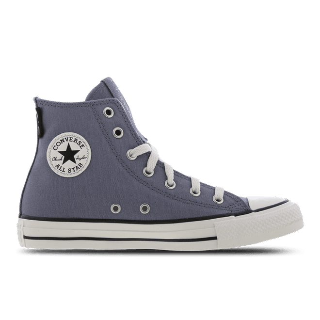 Chuck Taylor All Star Grid Logo