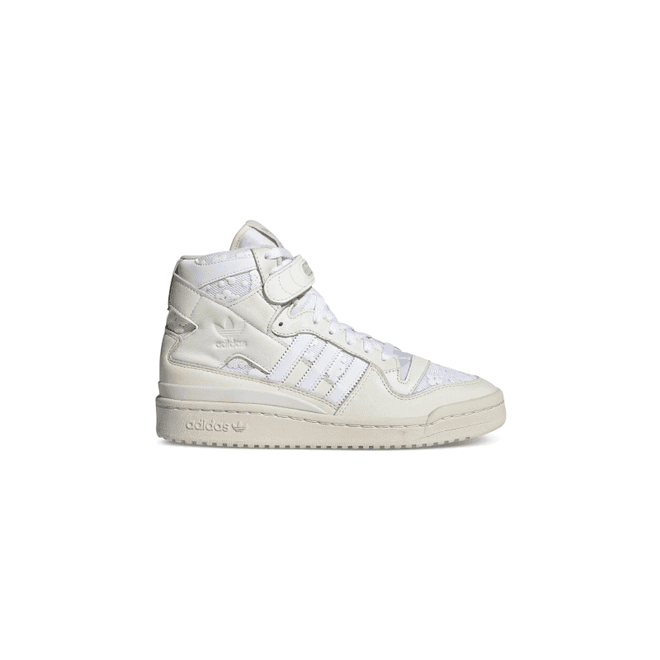 adidas Women's Forum 84 Hi