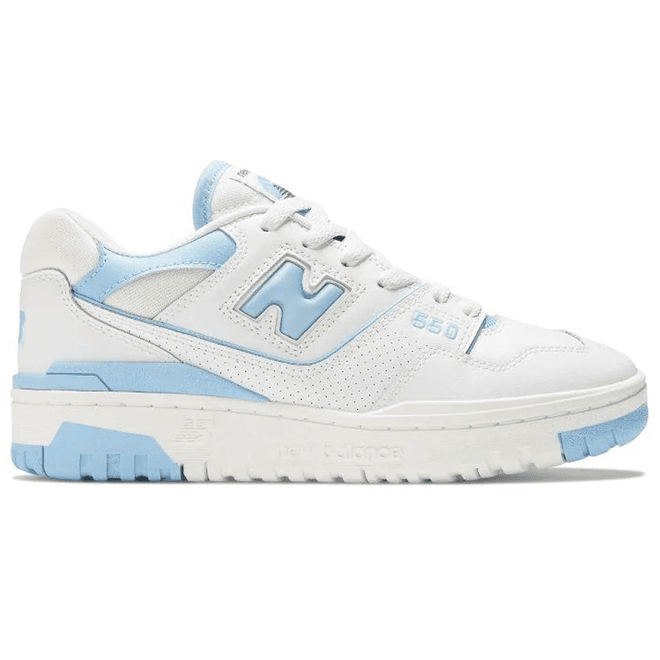 New Balance Wmns 550 'UNC'