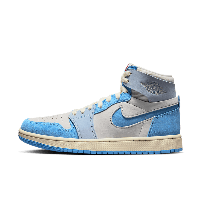 Air Jordan 1 High Zoom Air CMFT 2 WMNS 'Phantom University Blue'