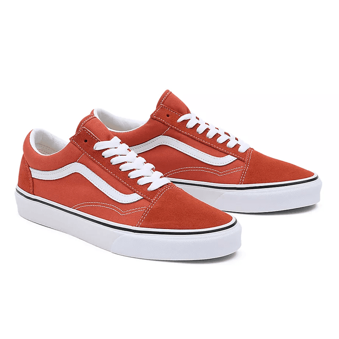 VANS Color Theory Old Skool 