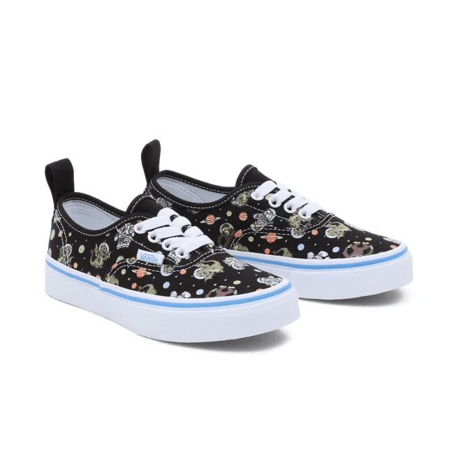 VANS Glow Cosmic Zoo Authentic Kinder