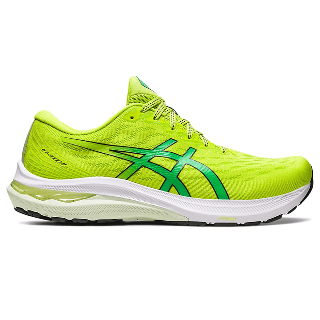 ASICS GT-2000 11 Lime Zest