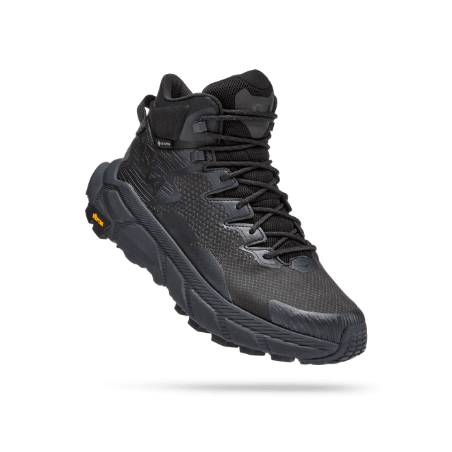 HOKA Trail Code GORE-TEX