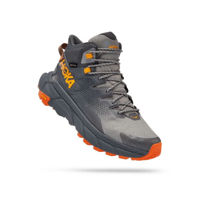 HOKA Trail Code GORE-TEX 