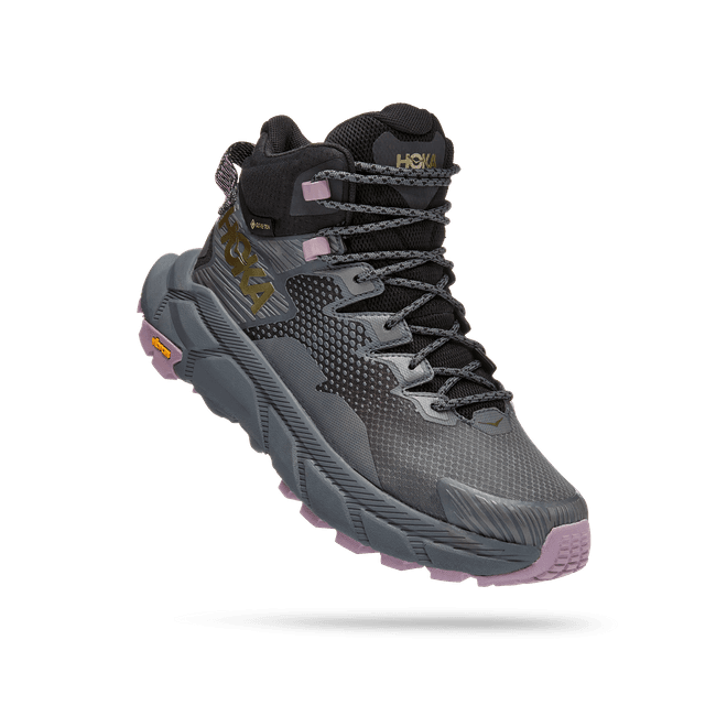 HOKA Trail Code GORE-TEX 