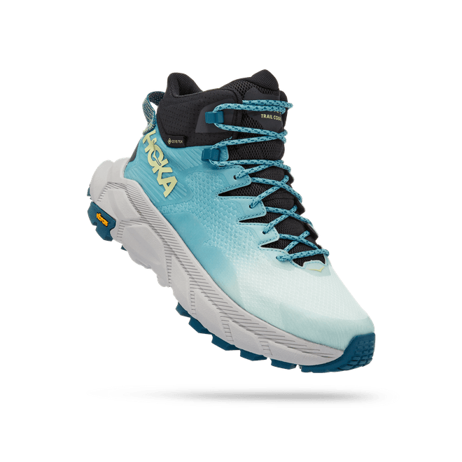 HOKA Trail Code GORE-TEX 